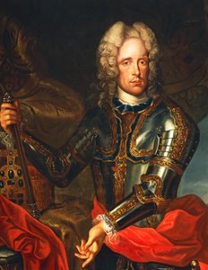Retrato de José I de Austria (Viena de Josef and Mayrhofer Friedrich Kiss