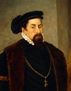 Retrato de Maximiliano II de Austria (Viena de Josef and Mayrhofer Friedrich Kiss