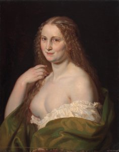 Josefina de Josef Mánes