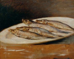 anchoas de Josef Navrátil