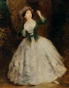 bailarín