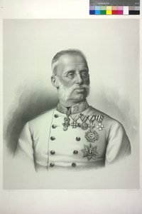 Archiduque de Austria Alberto de Josef Nikolaus Kriehuber