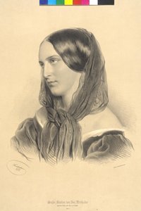 Emilie Kriehuber de Josef Nikolaus Kriehuber