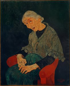 Vieja parisina