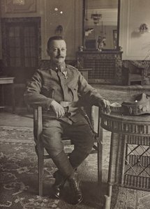 Álbum Mis recuerdos de la guerra mundial - Frente Suroeste (Carintia, Italia, Tirol del Sur) 31/03/1915-12/11/1918 de Josef Zohles