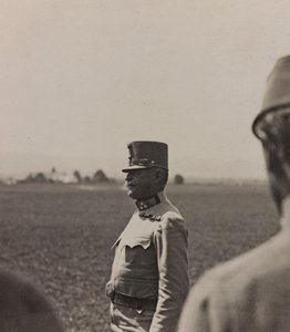 Álbum Mis recuerdos de la guerra mundial - Frente Suroeste (Carintia, Italia, Tirol del Sur) 31/03/1915-12/11/1918 de Josef Zohles