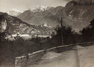 Zona de guerra de Josef Zohles