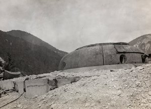 Fuerte Hensel de Josef Zohles