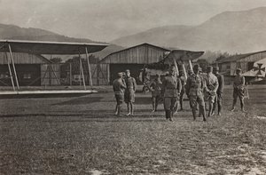 Aeródromo
