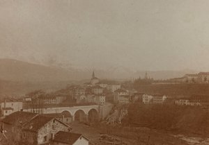 Vista de Tonia de Josef Zohles
