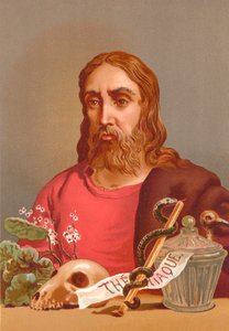 Galeno de Josep or Jose Planella Coromina