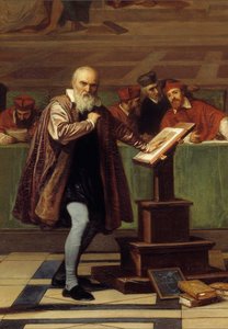 Galileo (o Galileo Galilei).