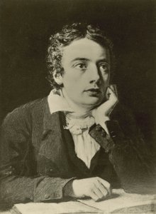 John Keats, poeta inglés
