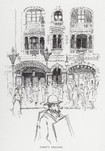 Teatro de Terry