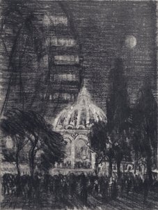La Gran Rueda, Earl