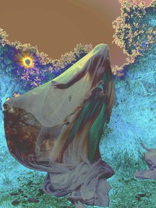 Diosa de Joseph Angilella Auquier