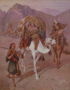 Imagen desconocida de Joseph Austin Benwell