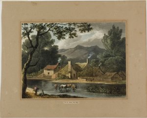 Stoke, cerca de Bath