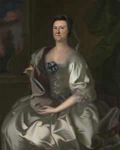 Hannah Wentworth Atkinson
