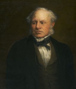 Sir Baldwin Leighton, Bt de Joseph Bridge