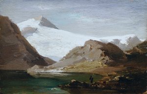 El glaciar Madatsch