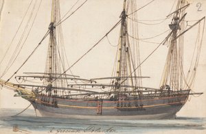 Un polaco griego de Joseph Cartwright