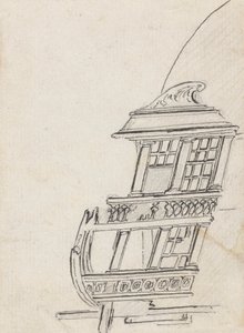 Popa decorativa