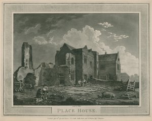 Casa Place