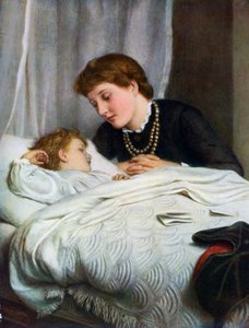Querido de mamá, 1884, 1912