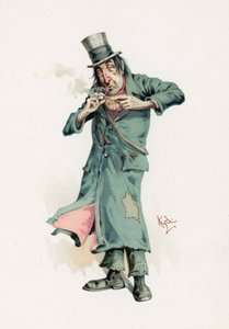 Codlin, ilustración de 