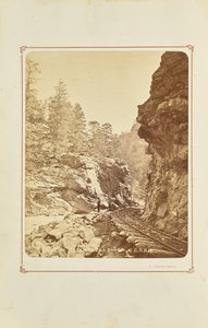 Clear Creek Cañon C.C.R.R.