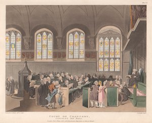 Tribunal de Equidad, Lincoln