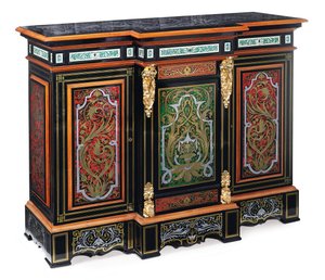 Meuble d