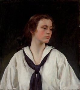 Sally de Joseph DeCamp