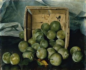 Greenings de Joseph Decker