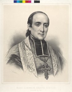 Marie Dominique Auguste Sibour