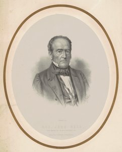 Honorable John Bell de Joseph E. Baker