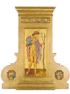 Crystofore, 1898-99 de Joseph Edward Southall