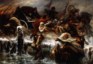 ¡Dejad pasar al emperador!, 1901