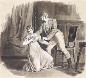 La confesión de Joseph Eugen Hörwarter