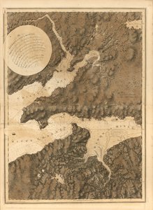 El Neptuno Atlántico, de Joseph F. W. Des Barres