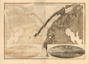 El Neptuno Atlántico, de Joseph F. W. Des Barres