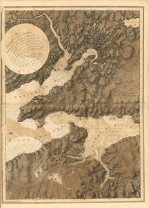 El Neptuno Atlántico, de Joseph F. W. Des Barres
