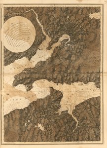 El Neptuno Atlántico, de Joseph F. W. Des Barres