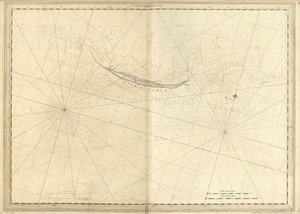 El Neptuno Atlántico, de Joseph F. W. Des Barres