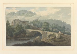 Puente de Brathay