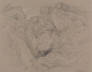 Castleton - El Pico de Joseph Farington