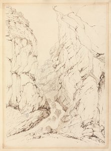 [Paisaje] de Joseph Farington
