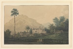 Palacio de Patterdale