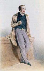 Henri Charles Ferdinand Marie Dieudonné de Francia, Duque de Burdeos, Conde de Chambord